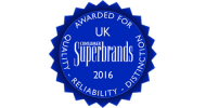 Whirlpool Awarded Consumer Superbrands Status